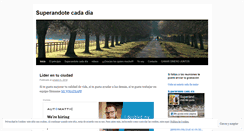 Desktop Screenshot of patri2166.com